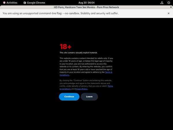 Pay For Porn Pros Network