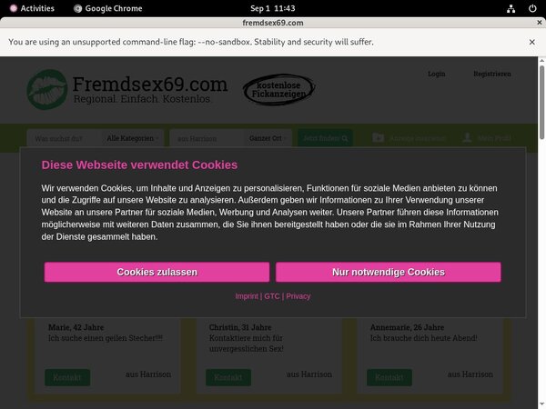 Pinadeluxe.de Access Free
