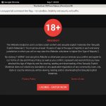 Porncornvr Passwords 2017