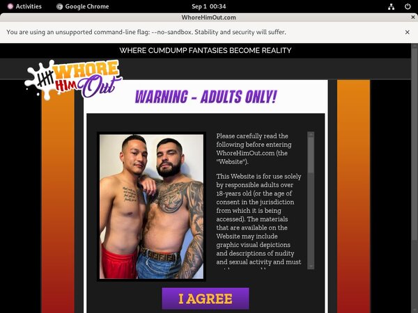 Pornhub Leakedandloaded.com