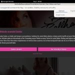 Porno BettieBallhaus