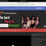 Porntugal Membership Discounts