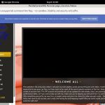 PorshaCarreraXXX With AOL Account