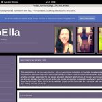 ProElla Using Pay Pal