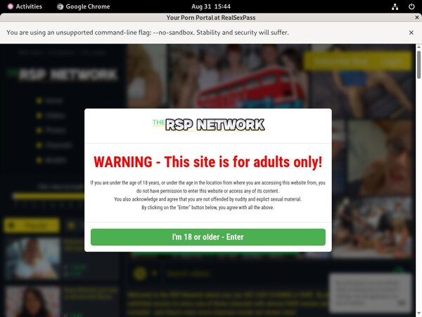 Real Sex Pass Discount Order Real Sex Pass Discount Order