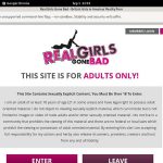 Realgirlsgonebad Passwords Blog