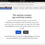 SaRennas World Videos Gratis