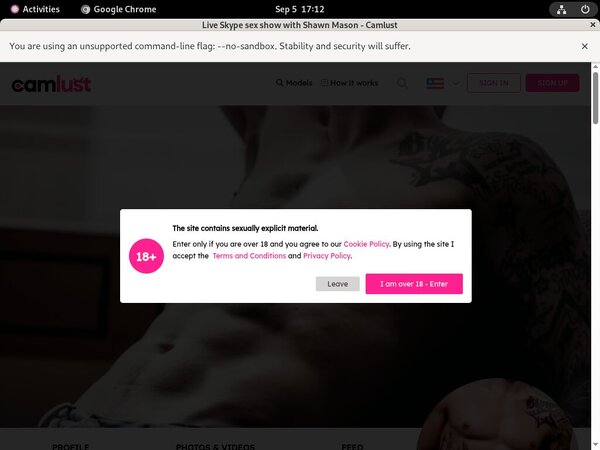 ShawnMason With Paypal Acc