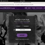 Shemale Models Membership