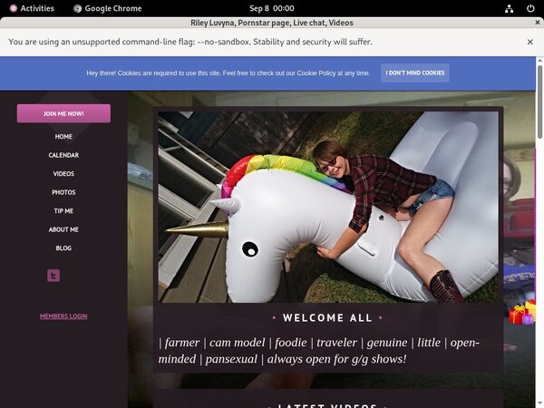 Shycollegeslut Discounted Offer