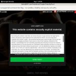 Sinfulsoft.com Pass Codes