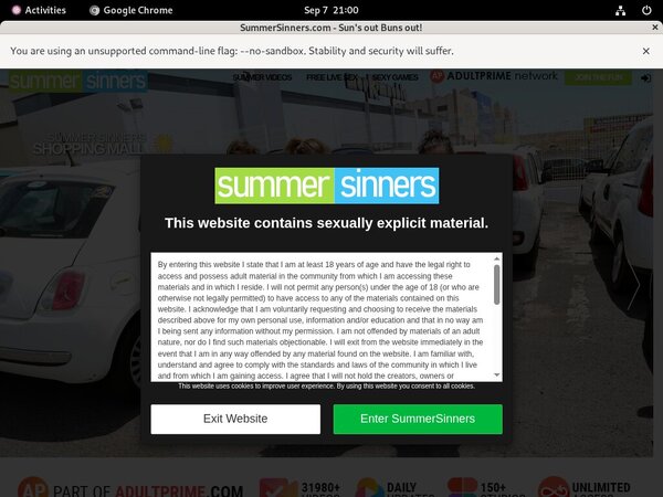 Summer Sinners Mobile Porn Summer Sinners Mobile Porn