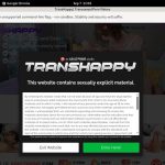 Trans Happy Org