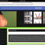 Twitter Violetandsteven