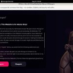 Vrbangers.com Free Users