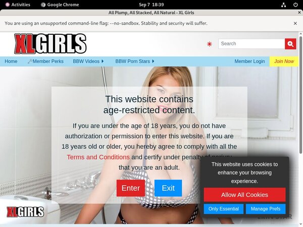 Xlgirls Discount Offers