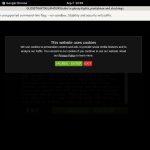 Xxx Gloss Tights Glamour