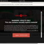 Account Czech VR Fetish Gratis
