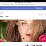 Account For Ladyapril