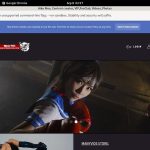 AikoMoe Passwords Free