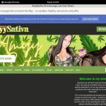 AmyySativa Membership