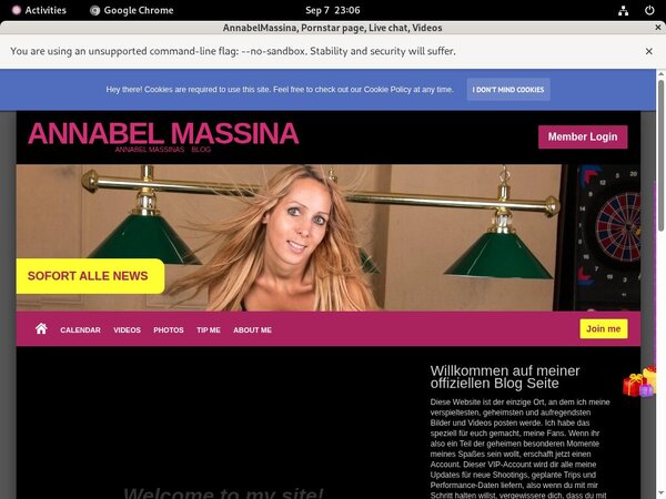 Annabelmassina Full Episode