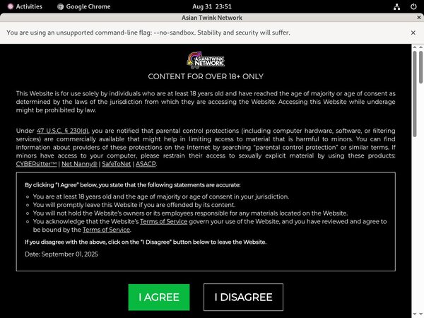 Asiaboyvideo Trial Option