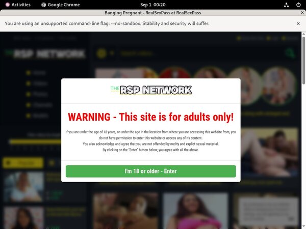 Bangingpregnant Hot Sex