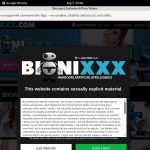 Bionixxx Pregnant