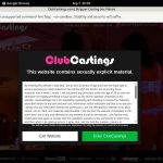 Clubcastings.com Trial Link
