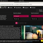 Com Yezzclips Sign Up