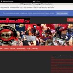 Dillingerdaniels Paysite Passwords