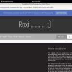 Discount Foxxyroxii Subscription