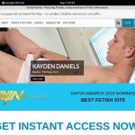 Discount Twinks Undie Free Trial