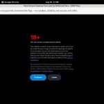 Ex GF Pass Free Logins 2018