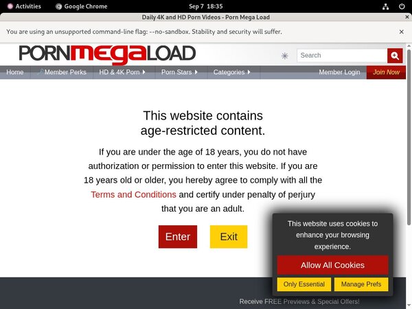 Free Acc For Pornmegaload.com