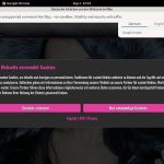 Free Account To LanaGiselle