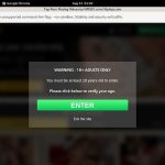 Free Accounts On Vipissy