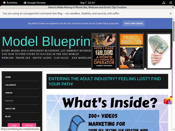 Free AmberlyPSO Logins