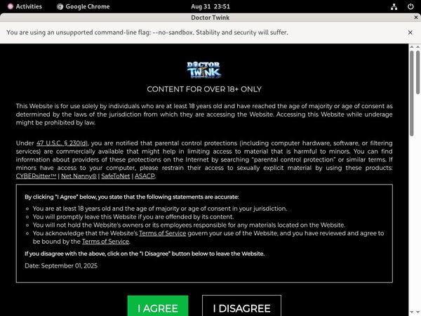Free Doctortwink.com Login Accounts
