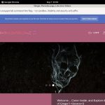 Free Ginger Passwords 2018