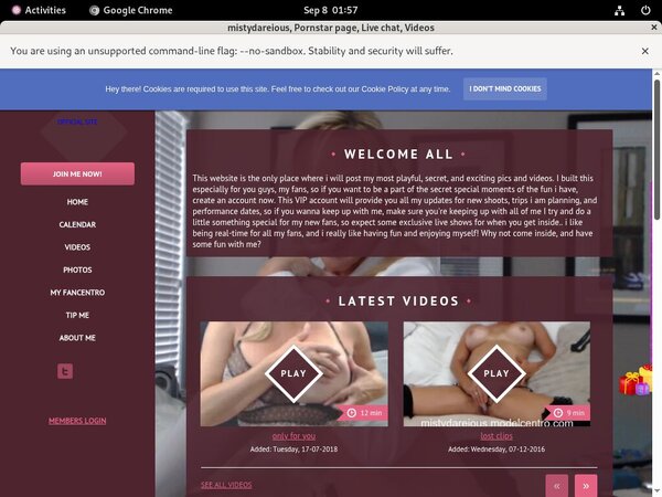 Free Mistydareious.com Hd Porn Free Mistydareious.com Hd Porn