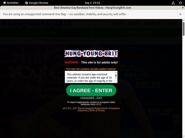 Free New Hungyoungbrit.com