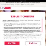 Free Staxus Promo Code