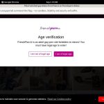 Gaypornfrench Discount Deal