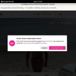 Get Camlust.com Membership Discount