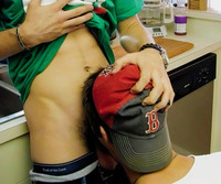 Horny Twink BF Register Form s1