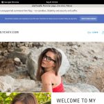 How To Get Free LilyChey89 Account