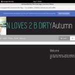 Jenloves2bdirty Daily Passwords