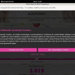 Joana Rose Account 2015